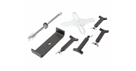 Приспособление для снятия муфты коробки передач JTC 1721 (64-175 мм)