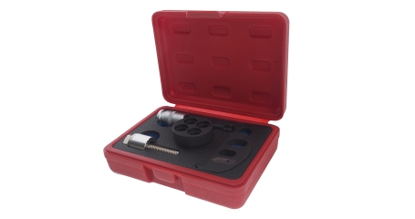 Приспособление для удержания, вращения коленвала, маховика JTC 6807 (BMW OEM 116480,119811,119265,114180)