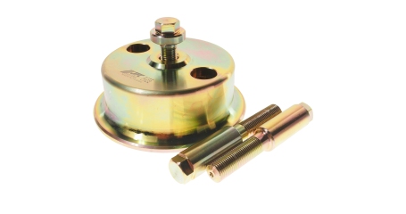 Приспособление для установки заднего сальника коленвала JTC 4148