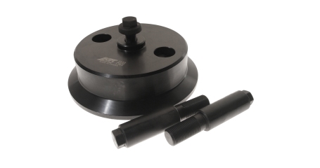 Приспособление для установки заднего сальника коленвала JTC 5466 (HINO E13C)