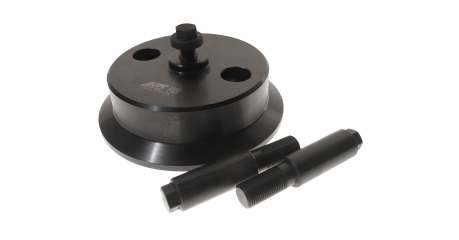 Приспособление для установки заднего сальника коленвала JTC 5466 (HINO E13C)