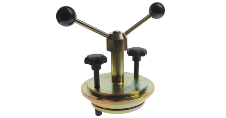 Приспособление для установки заднего сальника коленвала JTC 7775 (SCANIA (114) 340, 360, 380)