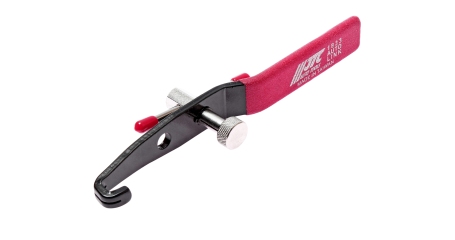 Приспособление для установки ленточных хомутов ШРУСа JTC 1833