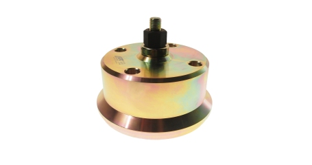 Приспособление для установки переднего сальника коленвала JTC 5459 (DAF CF)