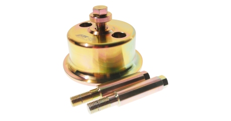 Приспособление для установки переднего сальника коленвала JTC 5464 (HINO J08C)