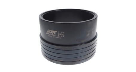 Приспособление для установки поршневых колец JTC 7798 (FUSO 6 D)