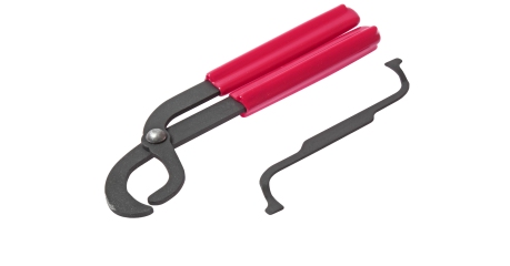 Приспособление для установки регулировочных шайб клапанов JTC 1904N (NISSAN)