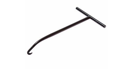 Приспособление для установки стяжных пружин барабанных тормозов JTC 1944 (150 мм)