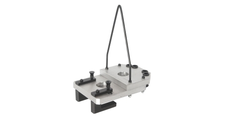 Приспособление для фиксации главного вала (ZF) JTC 5499