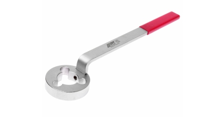 Приспособление для фиксации шкива насоса водяного JTC 1325 (VW, AUDI, L=298 мм)