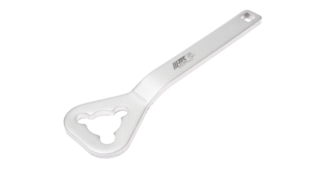 Приспособление для фиксации шкива насоса водяного JTC 1326 (VW, AUDI, L=250 мм)