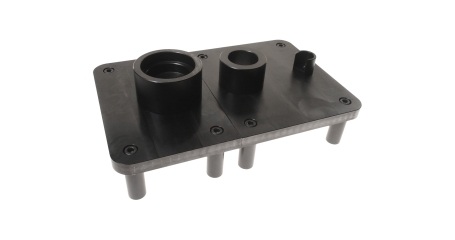 Приспособление для центровки валов фиксирующее (ZF) JTC 5483