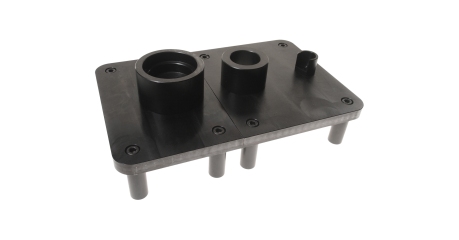 Приспособление для центровки валов фиксирующее (ZF) JTC 5483