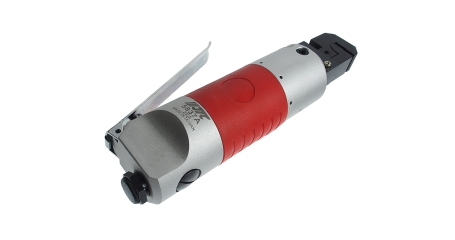 Пробойник-кромкогиб пневматический для металла до 2 мм JTC 5837A (5 мм)