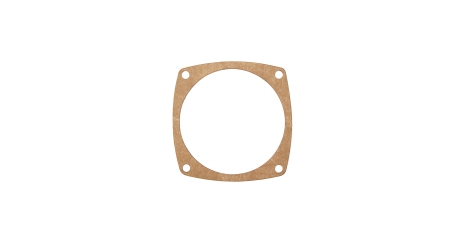 Прокладка передняя RT-5567 ROSSVIK 5567P6 (поз.6)