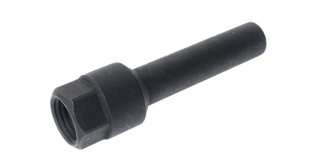 Пуансон JTC 5166-08 (8 мм, для JTC 5166, JTC 1517)