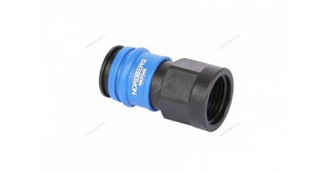 Разъем композитный мама