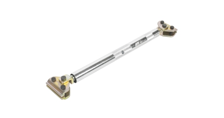 Распорка для проемов кузова универсальная с поворотными захватами JTC YC102 (780-1200 мм)