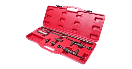 Рассухариватель клапанов универсальный толкатель клапана JTC 1238 (22 мм)