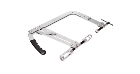 Рассухариватель клапанов JTC 1711 (захват 45-145 мм, вылет 250 мм)