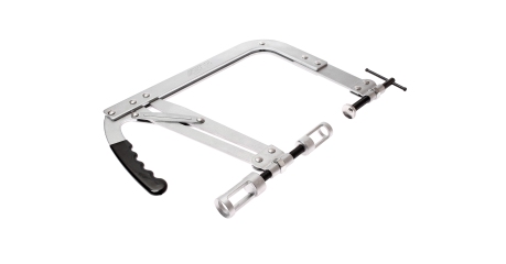 Рассухариватель клапанов JTC 1711 (захват 45-145 мм, вылет 250 мм)