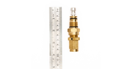 Регулятор давления ROSSVIK 5004204220101 (поз. № 101)