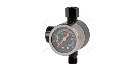 Редуктор воздушный на краскопульт ПРОФИ NORDBERG NP8004