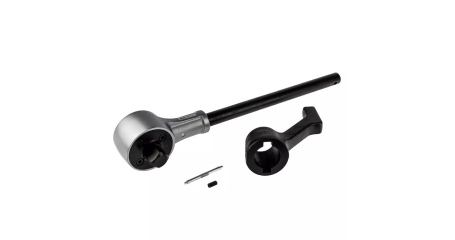 Редуктор усилитель крутящего момента (мультипликатор 3/1) 3/4