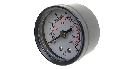 Ремкомплект для блока JTC 5558 (3) манометр JTC 5558-3