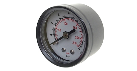 Ремкомплект для блока JTC 5558 (3) манометр JTC 5558-3