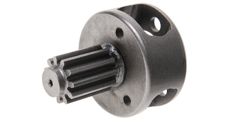 Ремкомплект для гайковерта JTC 7779 (3-1) корпус планетарного механизма JTC 7779-W-3-1