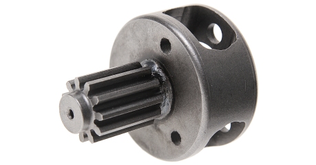 Ремкомплект для гайковерта JTC 7779 (3-1) корпус планетарного механизма JTC 7779-W-3-1