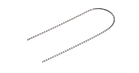 Ремкомплект для нагнетателя смазки JTC 1034 (18) фиксирующая скоба JTC 1034-18