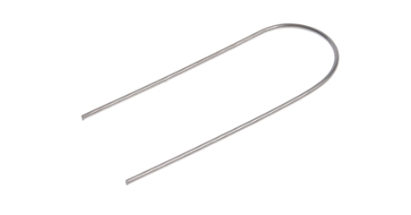 Ремкомплект для нагнетателя смазки JTC 1034 (18) фиксирующая скоба JTC 1034-18