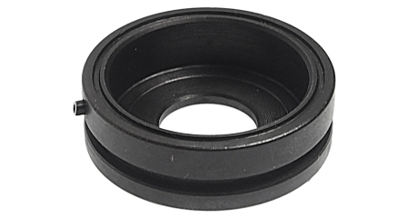 Ремкомплект для ножа пневматического JTC 3830 (17) передняя накладка цилиндра JTC 3830-17