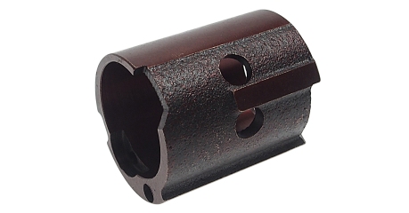 Ремкомплект для ножа пневматического JTC 3830 (21) цилиндр JTC 3830-21