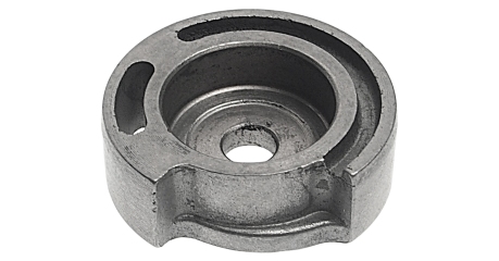 Ремкомплект для ножа пневматического JTC 3830 (22) задняя накладка цилиндра JTC 3830-22