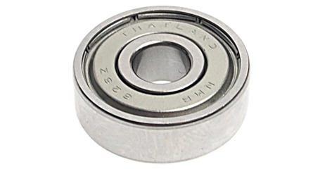 Ремкомплект для ножа пневматического JTC 3830 (23) подшипник JTC 3830-23