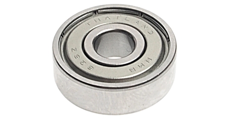 Ремкомплект для ножа пневматического JTC 3830 (23) подшипник JTC 3830-23