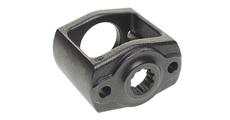 Ремкомплект для пневмогайковерта JTC 3401 (09) корпус молоточков JTC 3401A-09