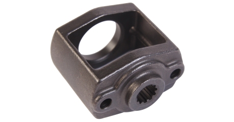 Ремкомплект для пневмогайковерта JTC 3921 (11) корпус молоточков JTC 3921-11