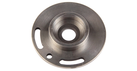 Ремкомплект для пневмогайковерта JTC 5001A (24) задняя пластина JTC 5001A-24