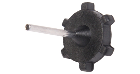 Ремкомплект для пневмогайковерта JTC 5303 (17) клапан JTC 5303-17