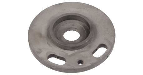 Ремкомплект для пневмогайковерта JTC 5303 (26) задняя накладка JTC 5303-28