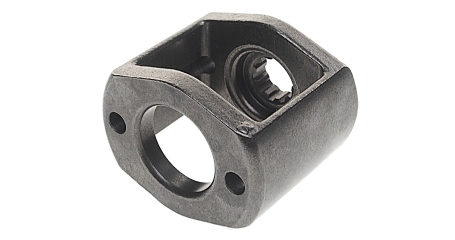 Ремкомплект для пневмогайковерта JTC-5001A (07) корпус молотка JTC 5001A-07