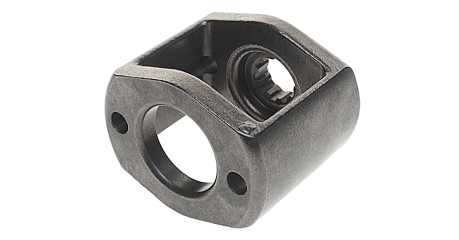 Ремкомплект для пневмогайковерта JTC-5001A (07) корпус молотка JTC 5001A-07