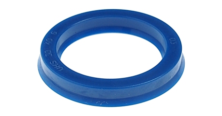 Ремкомплект для цилиндра JTC 4885 (09) кольцо уплотнительное JTC 4885R-9