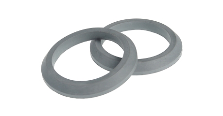 Ремкомплект для шприца плунжерного JTC 5533 манжет JTC 5533-4