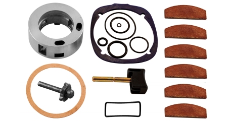Ремкомплект Jonnesway JAI-0904RK для гайковерта пневматического ударного Jonnesway JAI-0904