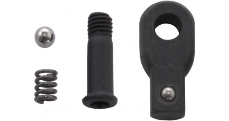 Ремонтный комплект для воротка шарнирного Thorvik S1H1RK (S1H1, 1/4DR)